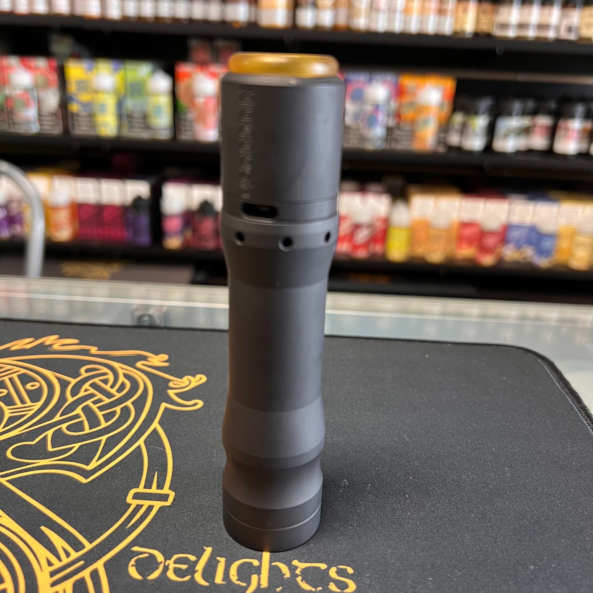 The Vindicator 28mm Kit with RDA by Kennedy Enterprises – Hobby