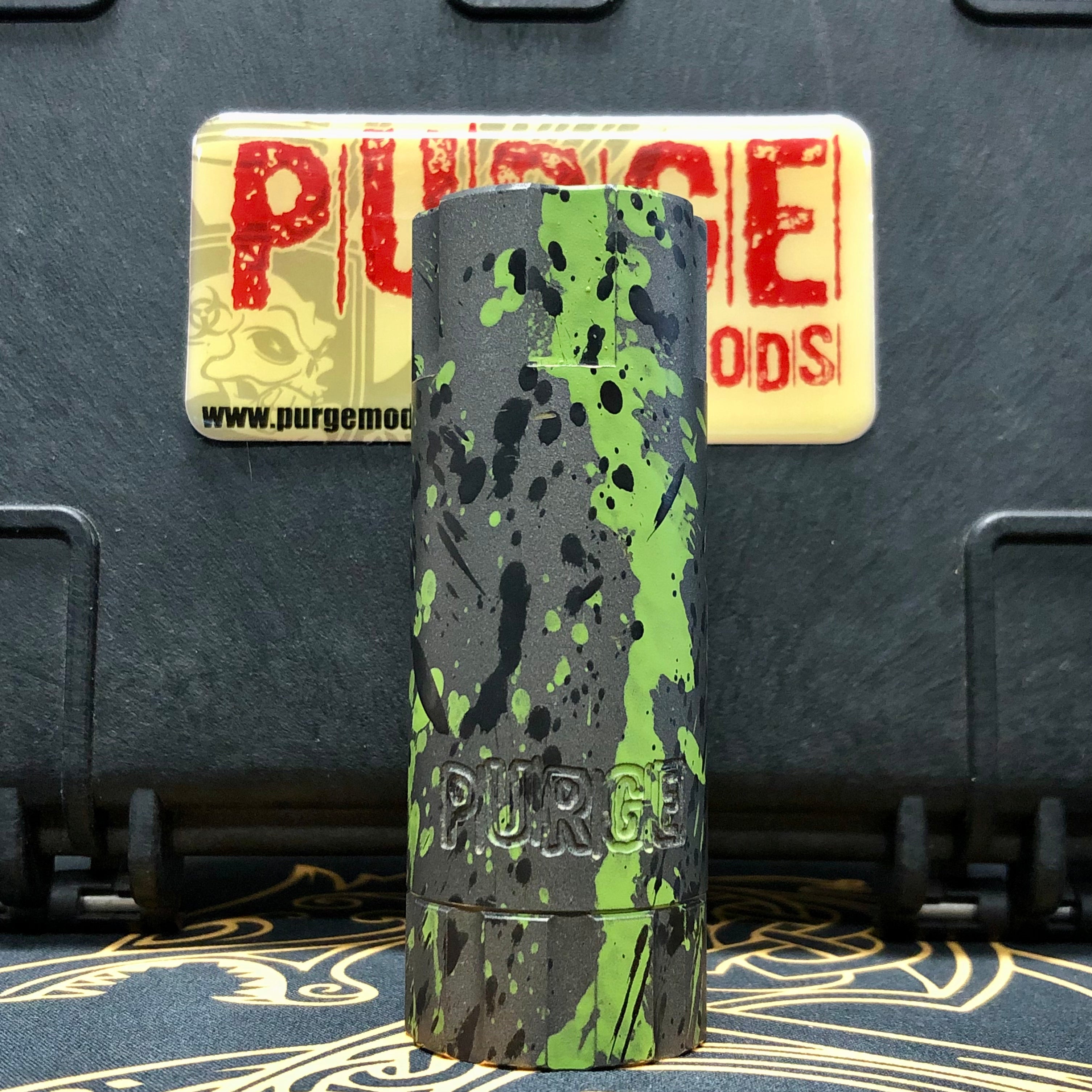 Purge Mod - Back To Basics V5 Side Fire Mod – Hobby Delights