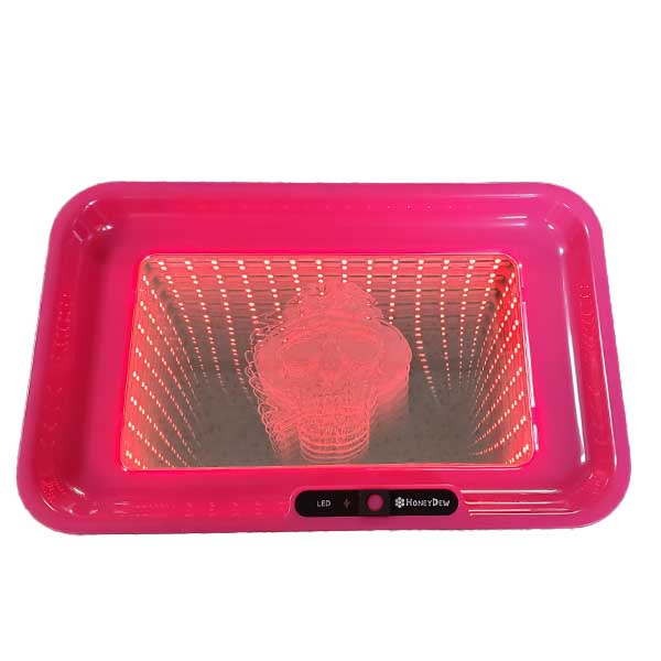 Glow Tray x Cookies SF LED Rolling Glow Light Up Tray Rechargeable