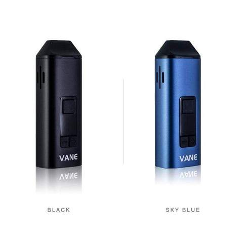 Yocan Vane Advanced Portable Dry Herb Vaporizer For Sale
