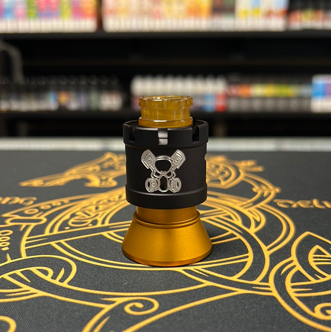 UDG King 30mm RDA - McM Mods Philippines