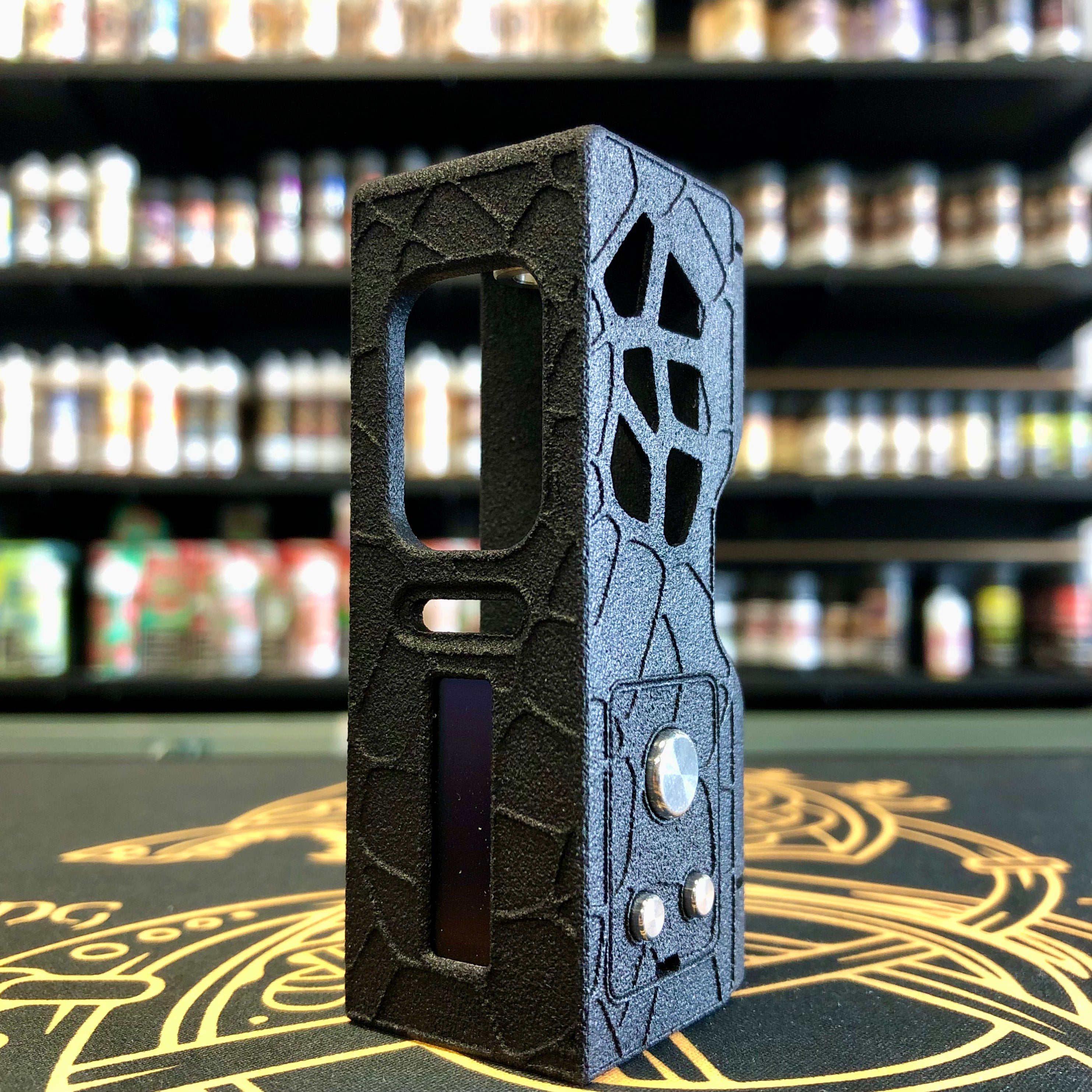 The ELVEN Boro Box DNA60 - Damnmod – Hobby Delights