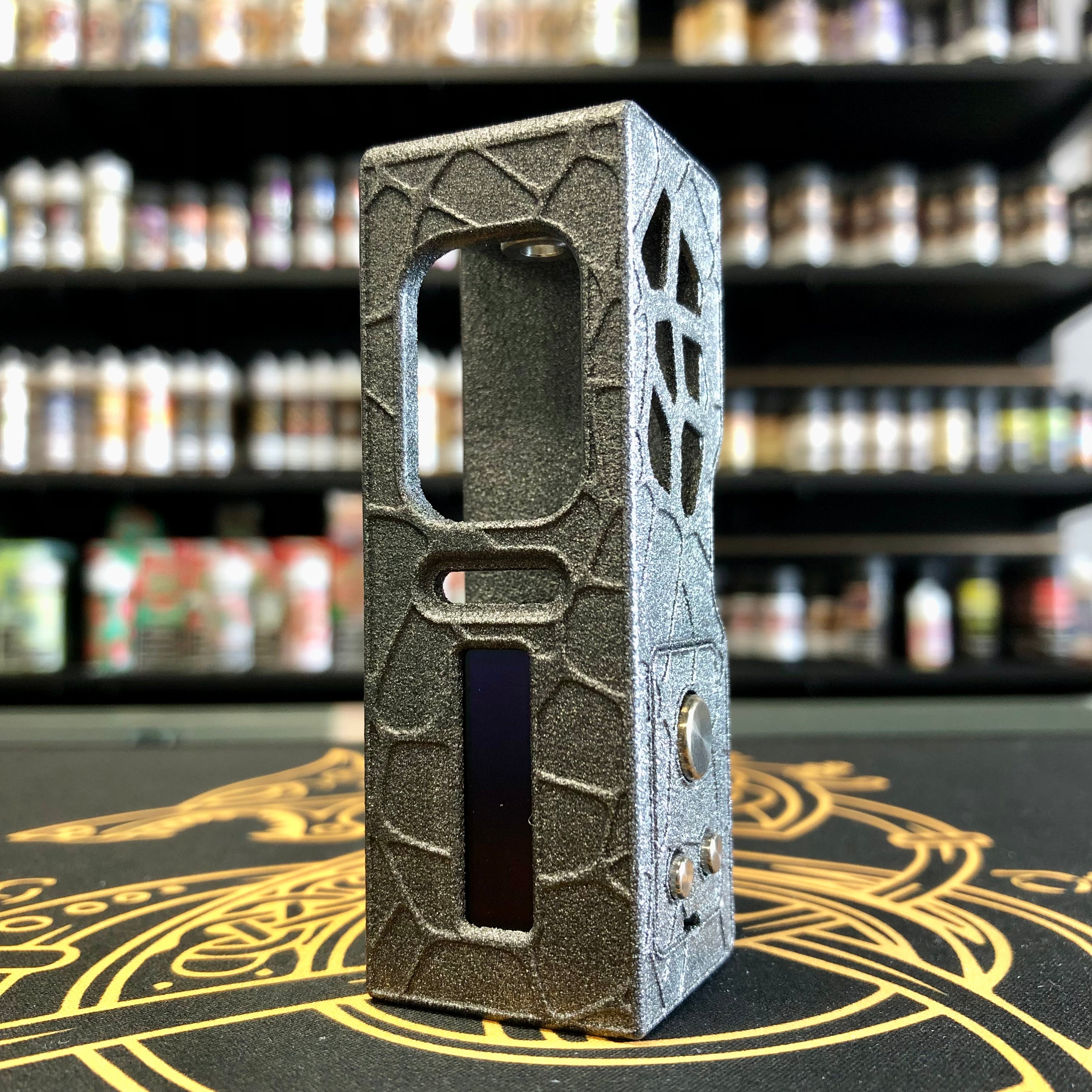 The ELVEN Boro Box DNA60 - Damnmod – Hobby Delights