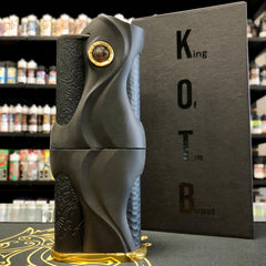 KOTB (King Of The Beast) Quad 21700 ParaSeries Mech Mod by SC Philippines