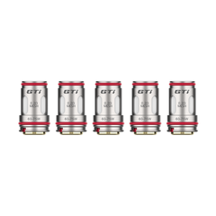 Vaporesso GTi Mesh Coils 5pk