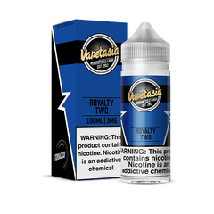 Royalty Two - Vapetasia 100ml