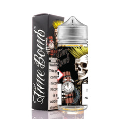 Time Bomb Vapors - Maniac 120ml