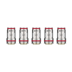 Vaporesso GTi Mesh Coils 5pk