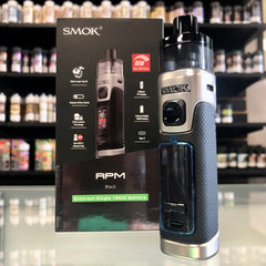 Smok - RPM 5 Pro 80W Kit