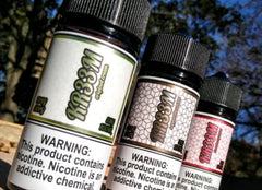 KR33M Liquid - Cappuccino Cream (100ML) ~ Liquids by Twiztid Timmy's Coils