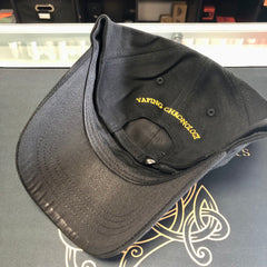 Vaping Chronology Hat