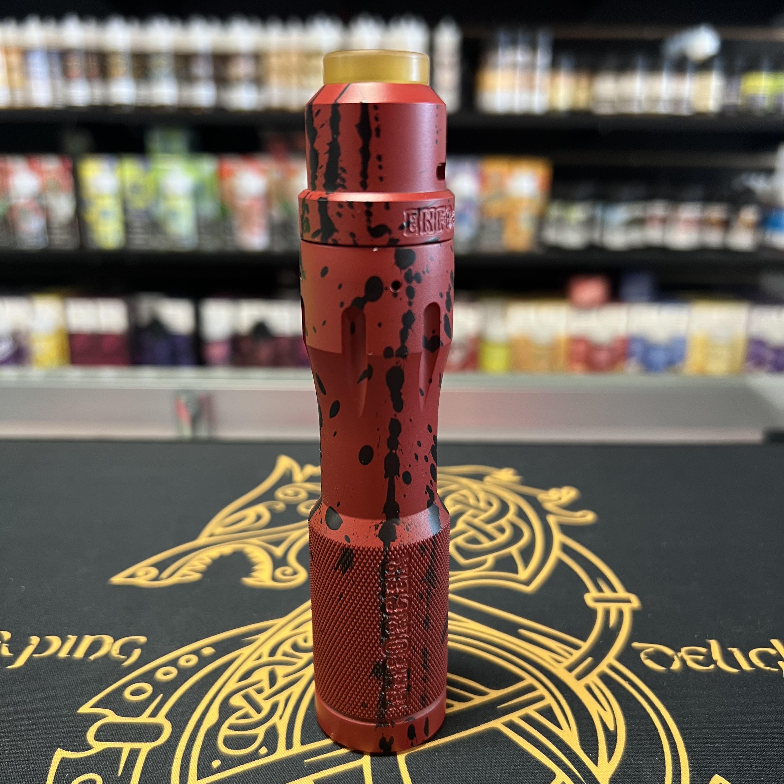 PURGE MODS Twiztid CARNAGE 20700 RDA - 通販 - wood-let.com