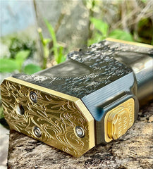 MRN Modz Oblak Series Mech Mod