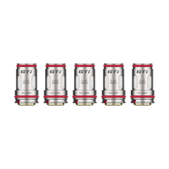 Vaporesso GTi Mesh Coils 5pk