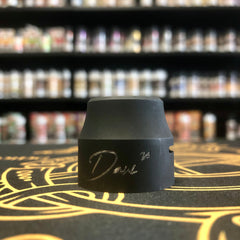 The Dani V3 RDA Cap - SC Philippines