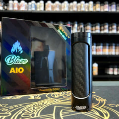 Blaze AIO DNA80C Boro Mod by Thunderhead Creations