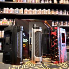 Blaze AIO DNA80C Boro Mod by Thunderhead Creations