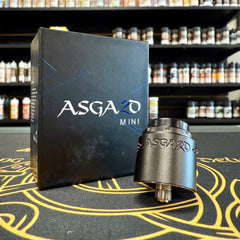 ASGARD MINI V2 - Vaperz Cloud