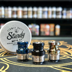 Sturdy MFG Co. Hybrid SturdyTip for Boro/dotAIO