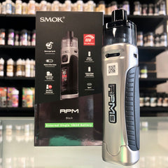 Smok - RPM 5 Pro 80W Kit