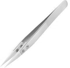 Premium Ceramic Tip Tweezers