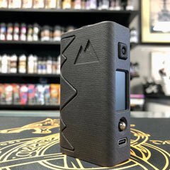 Snow Drift 21700 100W Mod - Snow Cap Mods