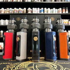 dotMod - dotBox 100W Kit