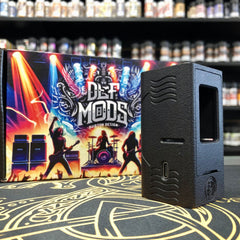 The MultiPass DNA60C Boro Mod by Def Mods