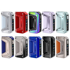 GeekVape Aegis Legend III Box Mod