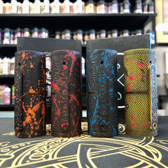 Kapatid (KPTD) Koteking Custom Coated 21700 Mech Mod by MRN Modz