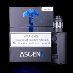 Ascent 200W Kit - Vaperz Cloud