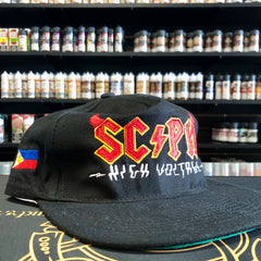 SC Philippines Hat