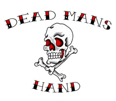 Dead Man's Hand Elixir - #93 100ml