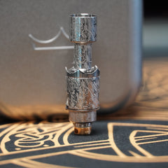 Monarchy MOBB Ultra F Dama RBA with RDL Pins