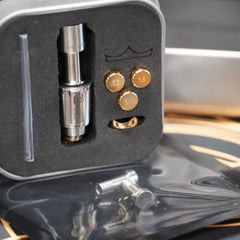 Monarchy MOBB Ultra RBA with RDL Pins