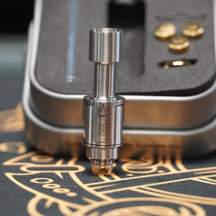 Monarchy MOBB Ultra RBA with RDL Pins