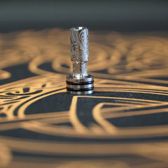 Monarchy - SS Ultra T F-Dama Drip Tip