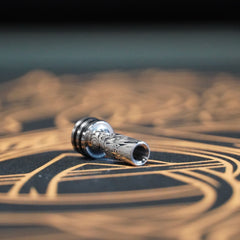 Monarchy - SS Ultra T F-Dama Drip Tip