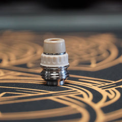 Monarchy MXM Peek Drip tip