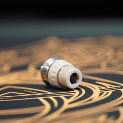 Monarchy MXM Peek Drip tip