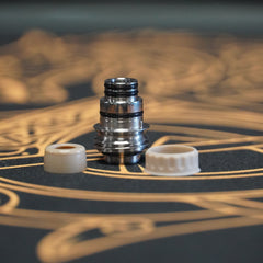 Monarchy MXM Peek Drip tip