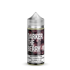 North Shore Vapor - Darker the Berry