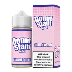 Donut Slam - Mamasan 100ml