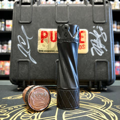 Purge - Twisted King 18650 Mech Mod (Special Edition SER #001)