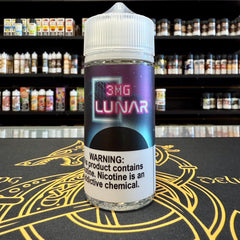 The Cloud Chemist - Lunar (100ml)