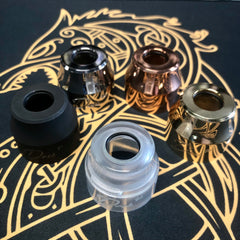 The Dani V3 RDA Cap - SC Philippines