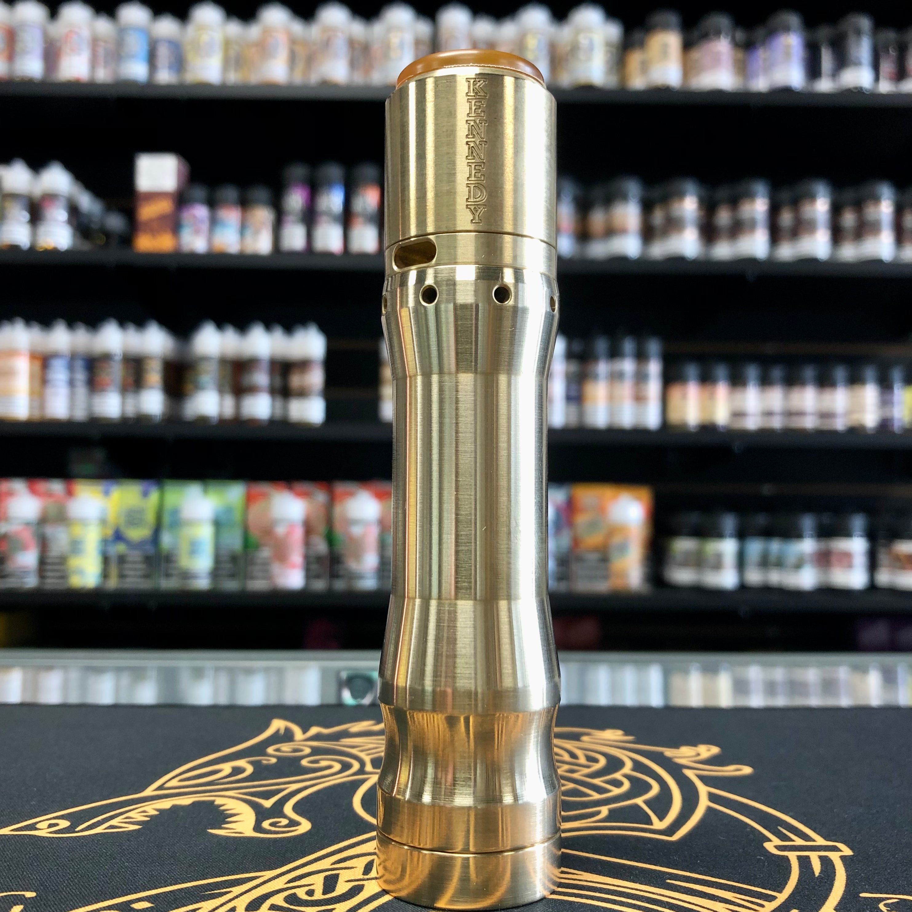 The Vindicator 28mm Kit with RDA by Kennedy Enterprises – Hobby