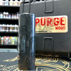 NEW Purge Renaissance 21700 Mech MOD (Limited Edition Silver Coated)