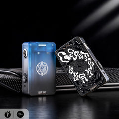 Lost Vape Centaurus P200 Box Mod