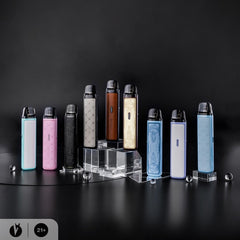 Lost Vape Ursa Nano S2 Pod Kit